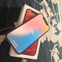 Iphone 12 - 128Gb - Rosso