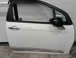 Porta Destra Citroen DS3 anno 2015