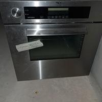 Forno Samsung