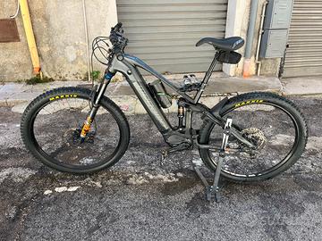 E-bike