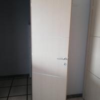 Porta interna seminuova