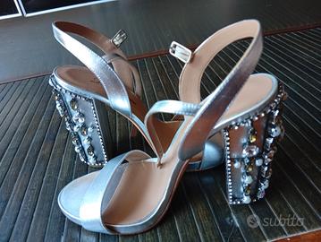 scarpe gioiello nuove tg 40