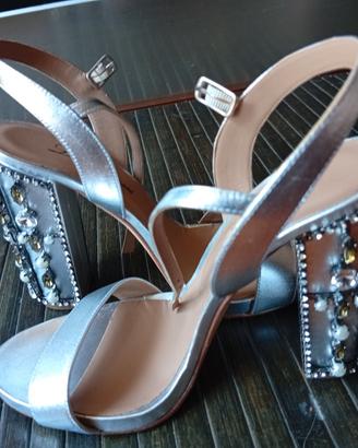 scarpe gioiello nuove tg 40
