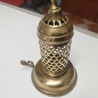 Antica Lampada