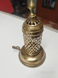 Antica Lampada