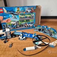 Lego City Polizia