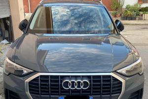 Audi q3 II serie automatica