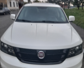 Fiat Freemont