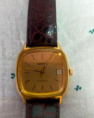 OROLOGIO VETTA AUTOMATICO VINTAGE