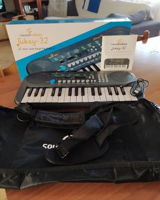 Pianola elettrica
