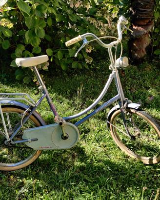 Bicicletta Bianchi Nuvoletta