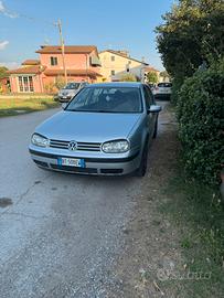 golf 4