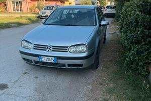 golf 4