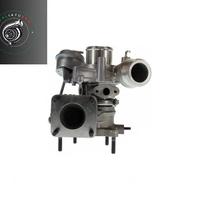 Turbo Turbina ABARTH VL36 VL38