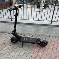 Kukirin G2 Master monipattino elettrico