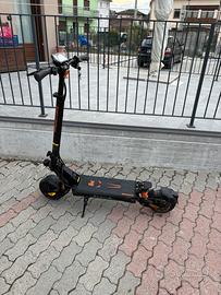 Kukirin G2 Master monipattino elettrico