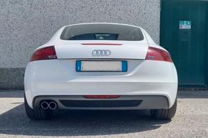 Audi TT  Coupe 1.8 tfsi