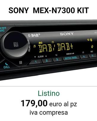 Autoradio