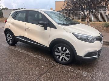 Renault capture 1.5dci