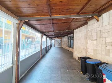 MULTILOCALE A POMIGLIANO D'ARCO