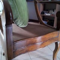 Sedia (antiquariato)