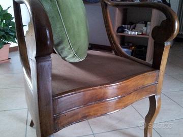 Sedia (antiquariato)