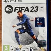 Fifa 23 PS4/PS5