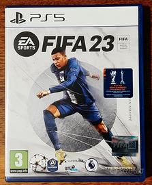 Fifa 23 PS4/PS5
