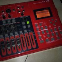 Fostex MR-8 Registratore multitraccia digitale 8