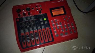 Fostex MR-8 Registratore multitraccia digitale 8