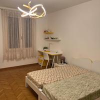 Camera doppia in appartamento