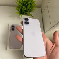 iPhone 17 256gb