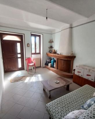 Immobile indipendente Cantalupo nel Sannio