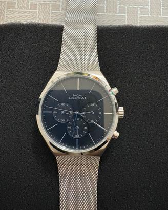 Orologio Capital
