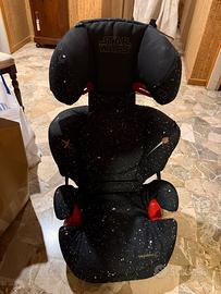 Seggiolino auto per bambini isofix