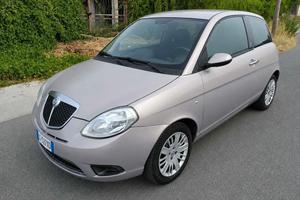 Lancia Ypsilon 1.2 Benzina 60CV – PARI AL NUOVO