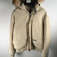 Woolrich uomo originale taglia L come nuovo