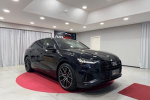Audi Q8 SQ8 TDI Quattro Tiptronic Sport Attitude