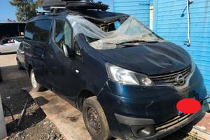 NISSAN NV. 200 EVALIA (PER RICAMBI)