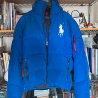 Giacca Polo