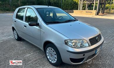 Fiat Punto Classic 1.2 5 porte Active
