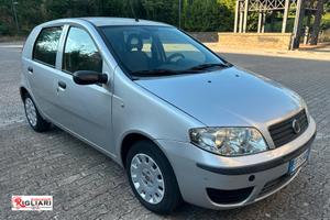 Fiat Punto Classic 1.2 5 porte Active