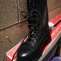 Stivaletti mil. da lancio 