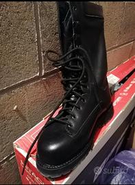 Stivaletti mil. da lancio 