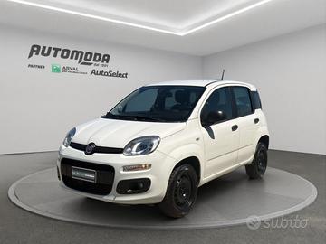 FIAT Panda NATURAL POWER METANO