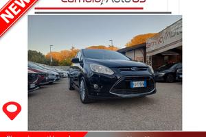 Ford C-Max 1.6 TDCi 115CV Titanium