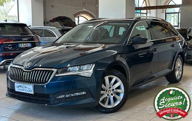 SKODA SUPERB WAGON 2.0 TDI AMBITION 150CV DSG *RAD