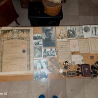 lotto militare 