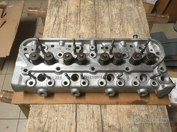 Testata peugeot 504 pick up