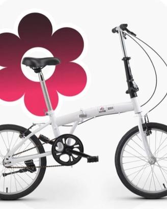 Bicicletta pieghevole Giro d'Italia